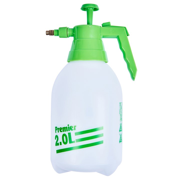 Amtech 2 Litre pressure sprayer product image 3