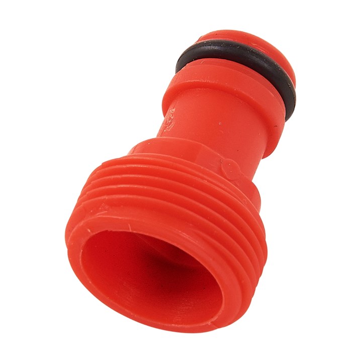 Amtech 19mm (3/4") Adaptor - male product image