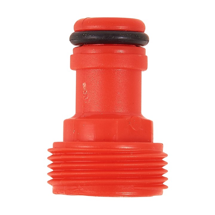 Amtech 19mm (3/4") Adaptor - male product image 3
