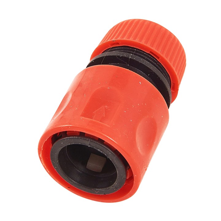 Amtech 13mm (1/2") Hose connector product image
