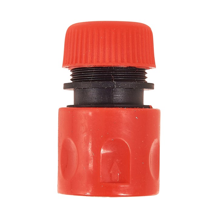 Amtech 13mm (1/2") Hose connector product image 3