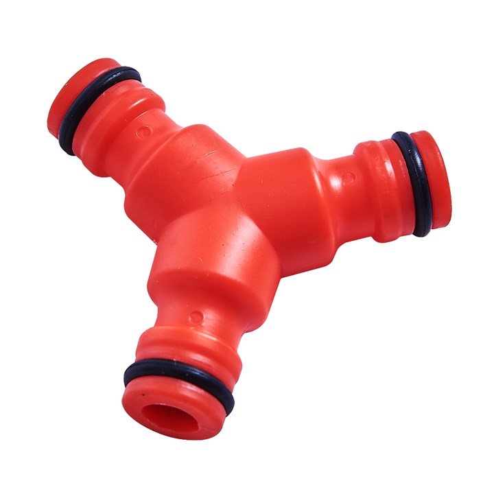 Amtech Quick fix 3 way coupler product image