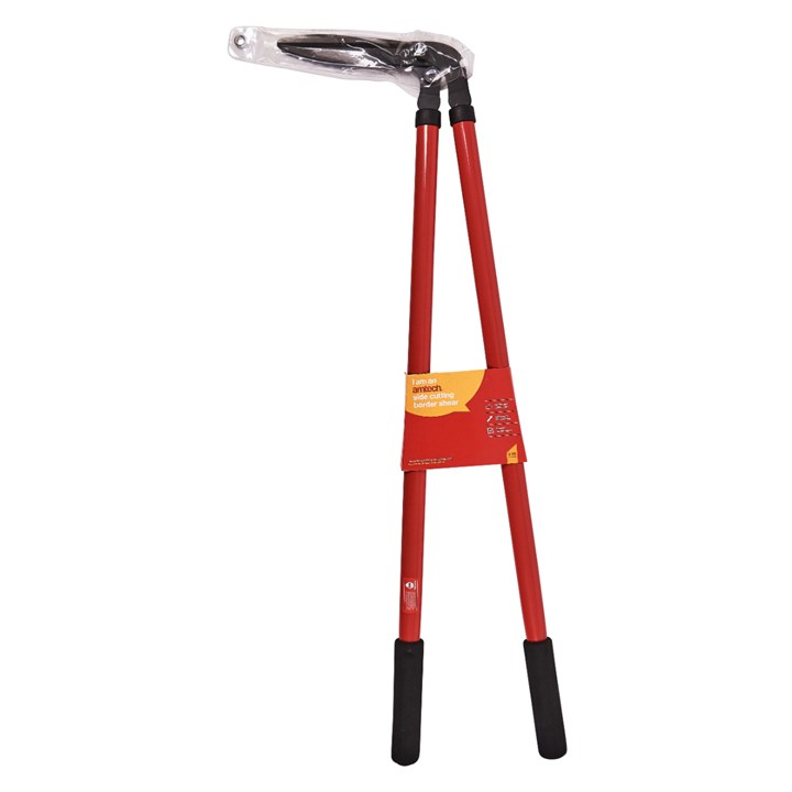 Amtech Side cutting border shears product image 2