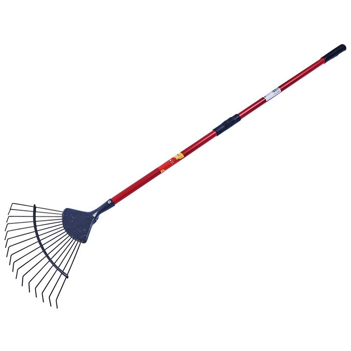 Amtech 16 Tooth lawn rake product image