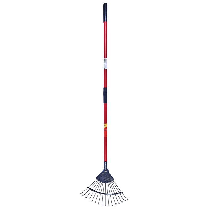 Amtech 16 Tooth lawn rake product image 2