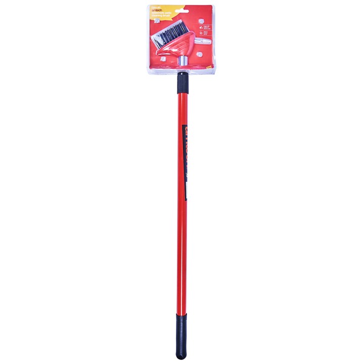 Amtech Telescopic Patio Cleaning Brush