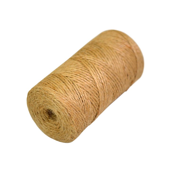 Amtech 100m natural jute twine product image