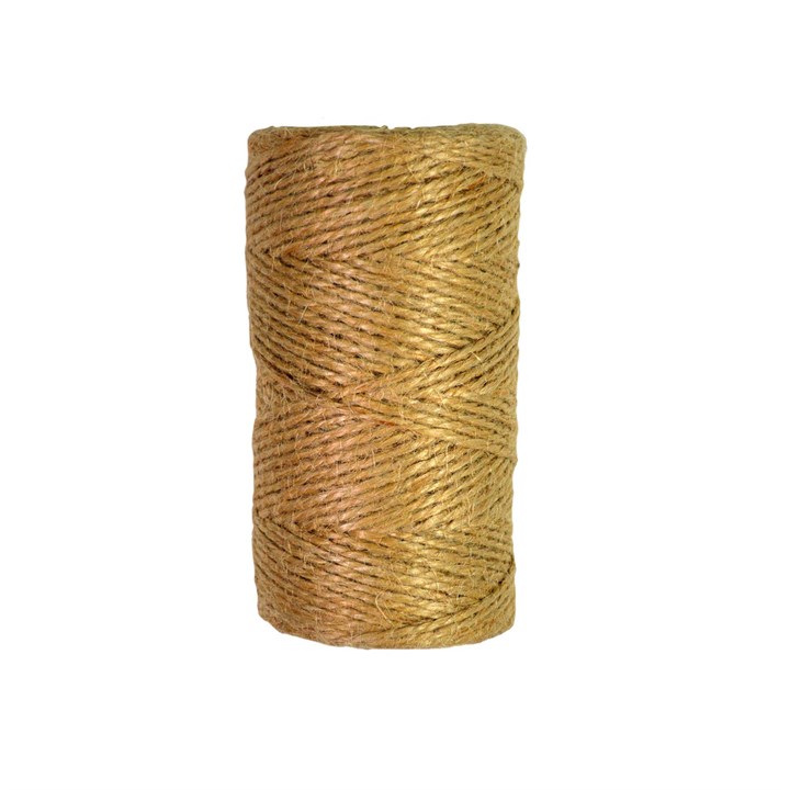 Amtech 100m natural jute twine product image 3