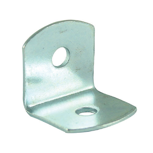 Angled Brace - BZP - 19 x 19 x 19 - 10 pack