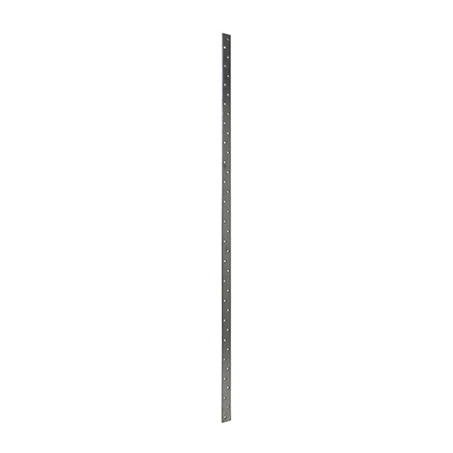 Flat Restraint Strap 1000mm  Light Duty