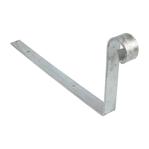 Hip Iron 300 x 3mm
