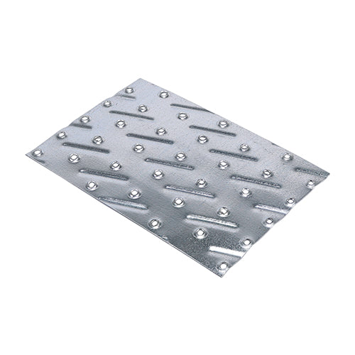 Nail Plate 104 x 154 Galvanised
