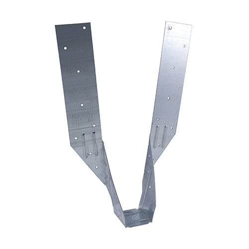 No Tag Timber Hanger 44 x 125 to 220