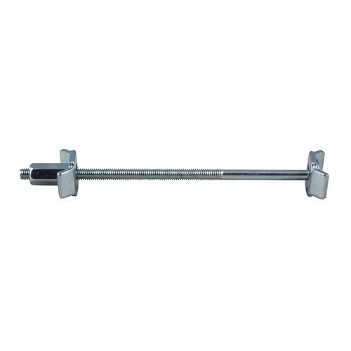 Worktop Connector - M6 x 150 - 6 pack