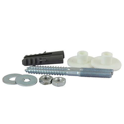 Basin Fixing Kit Heavy Duty Kit - 2 pack