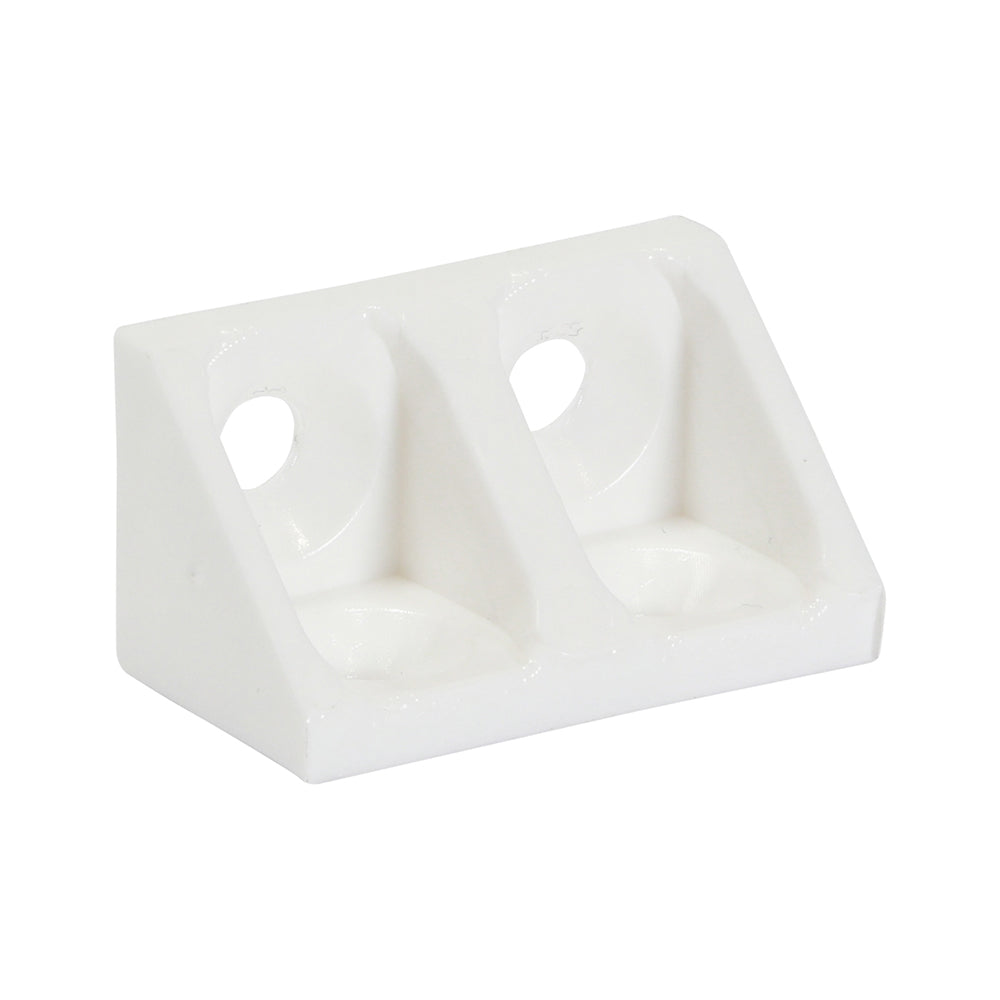 Rigid Joints - White 32 x 17 x 17 - 10 pack