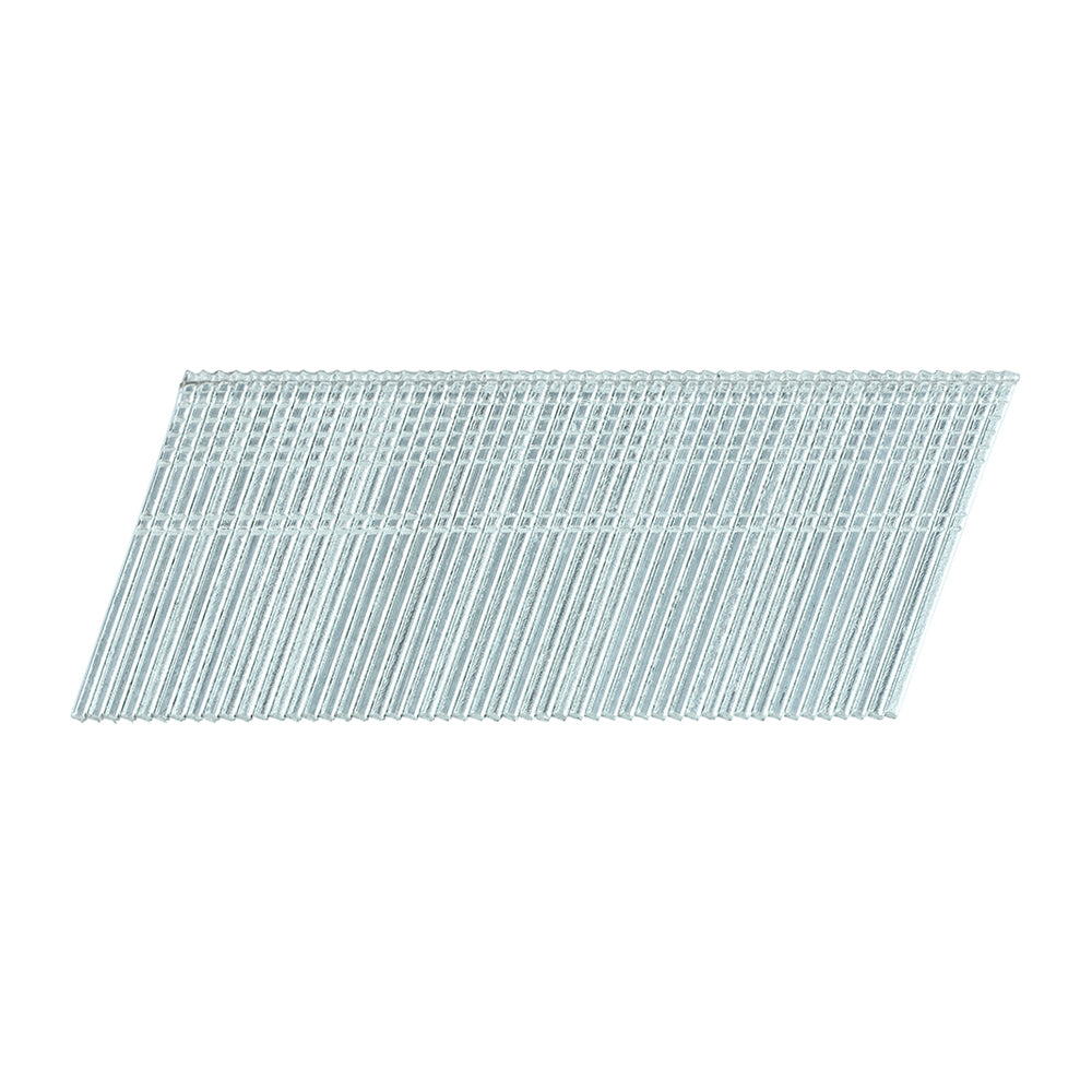 FirmaHold Collated Brad Nails - 16 Gauge - Angled - Galvanised  38mm   - 2000 pack