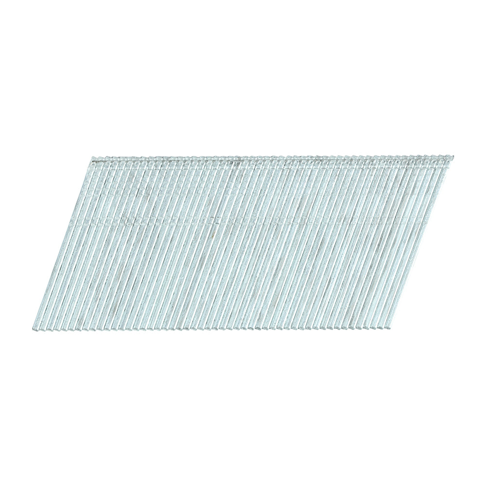 FirmaHold Collated Brad Nails - 16 Gauge - Angled - Galvanised  45mm   - 2000 pack