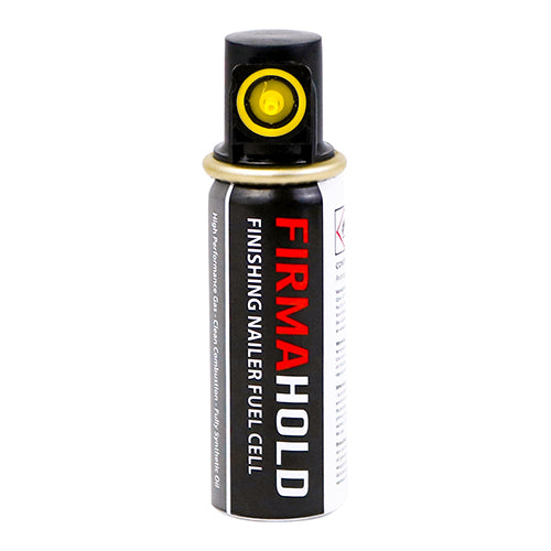 FirmaHold Finishing Nailer Fuel Cells 30ml (Pack 2)