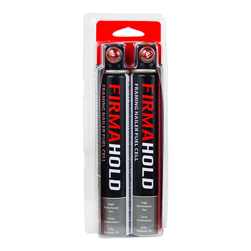 FirmaHold Framing Nailer Fuel Cells 80ml  (Pack 2)  Timco CFC