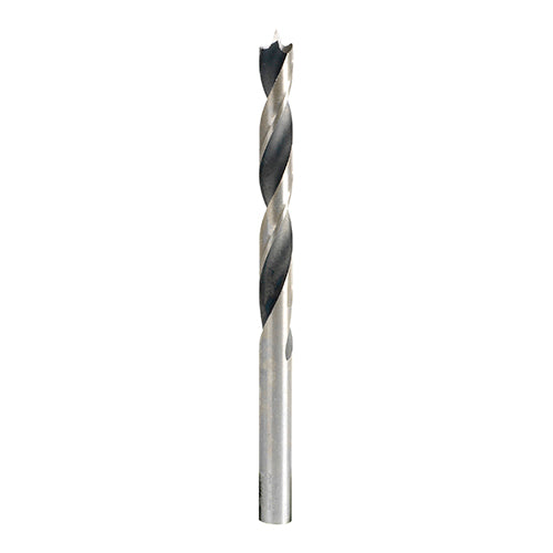HSS Brad Point Wood Bit 10mm
