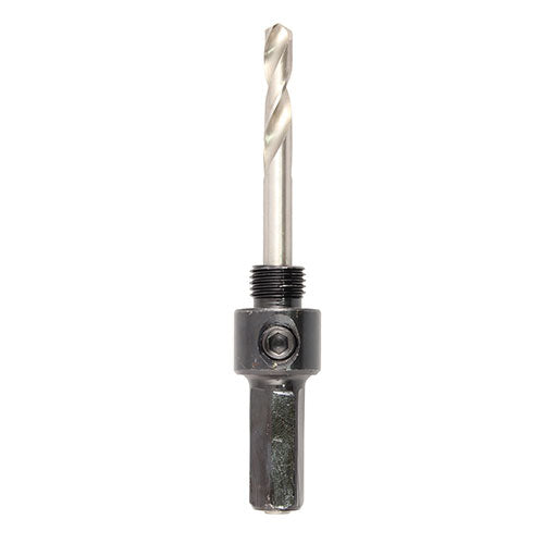 Holesaw Arbor Hex 11mm To fit Holesaw 14-30mm