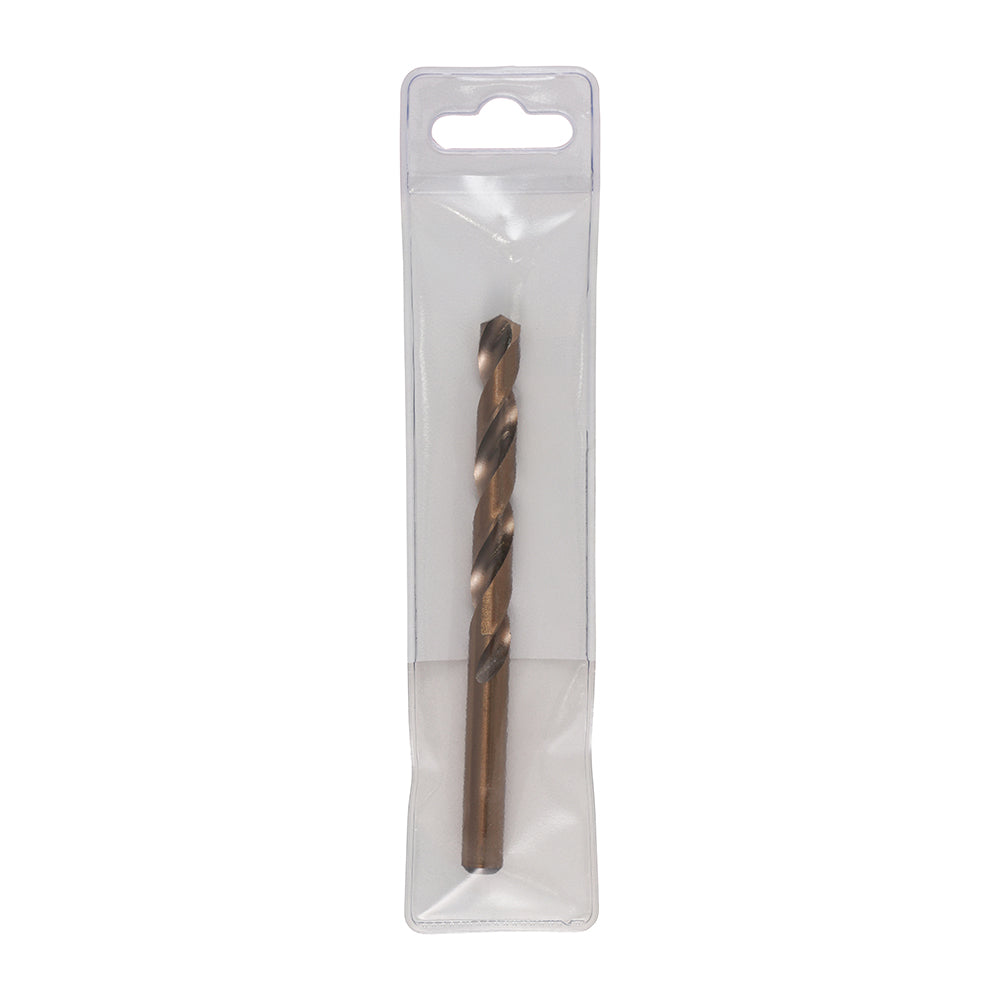 HSS-CO Jobber Drill Bit Cobalt 10.0mm