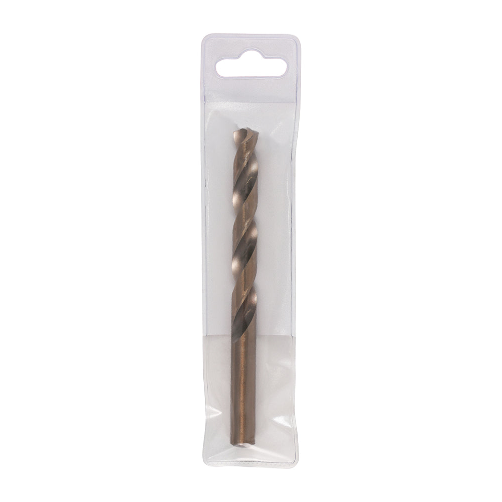 HSS-CO Jobber Drill Bit Cobalt 12.0mm