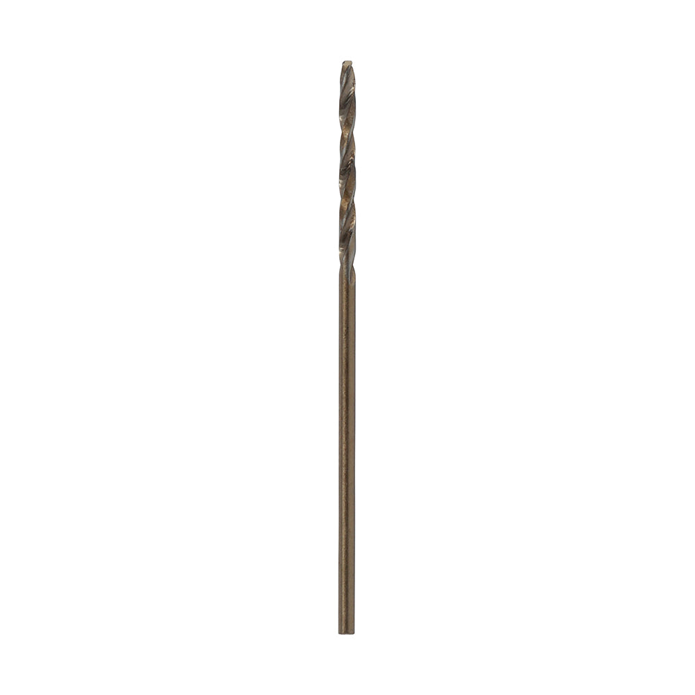 HSS-CO Jobber Drill Bit Cobalt 1.0mm