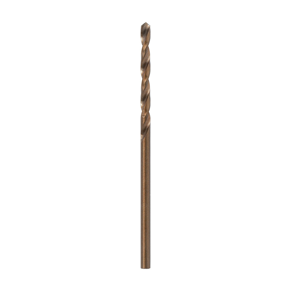 HSS-CO Jobber Drill Bit Cobalt 2.0mm
