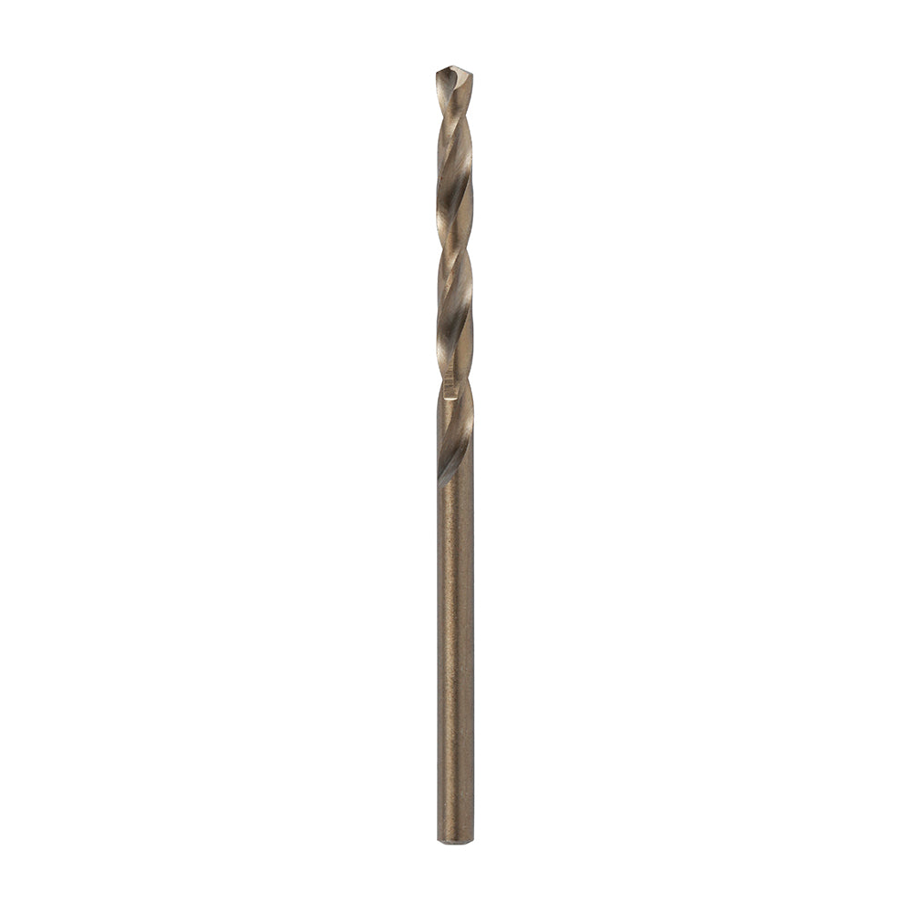 HSS-CO Jobber Drill Bit Cobalt 3.0mm