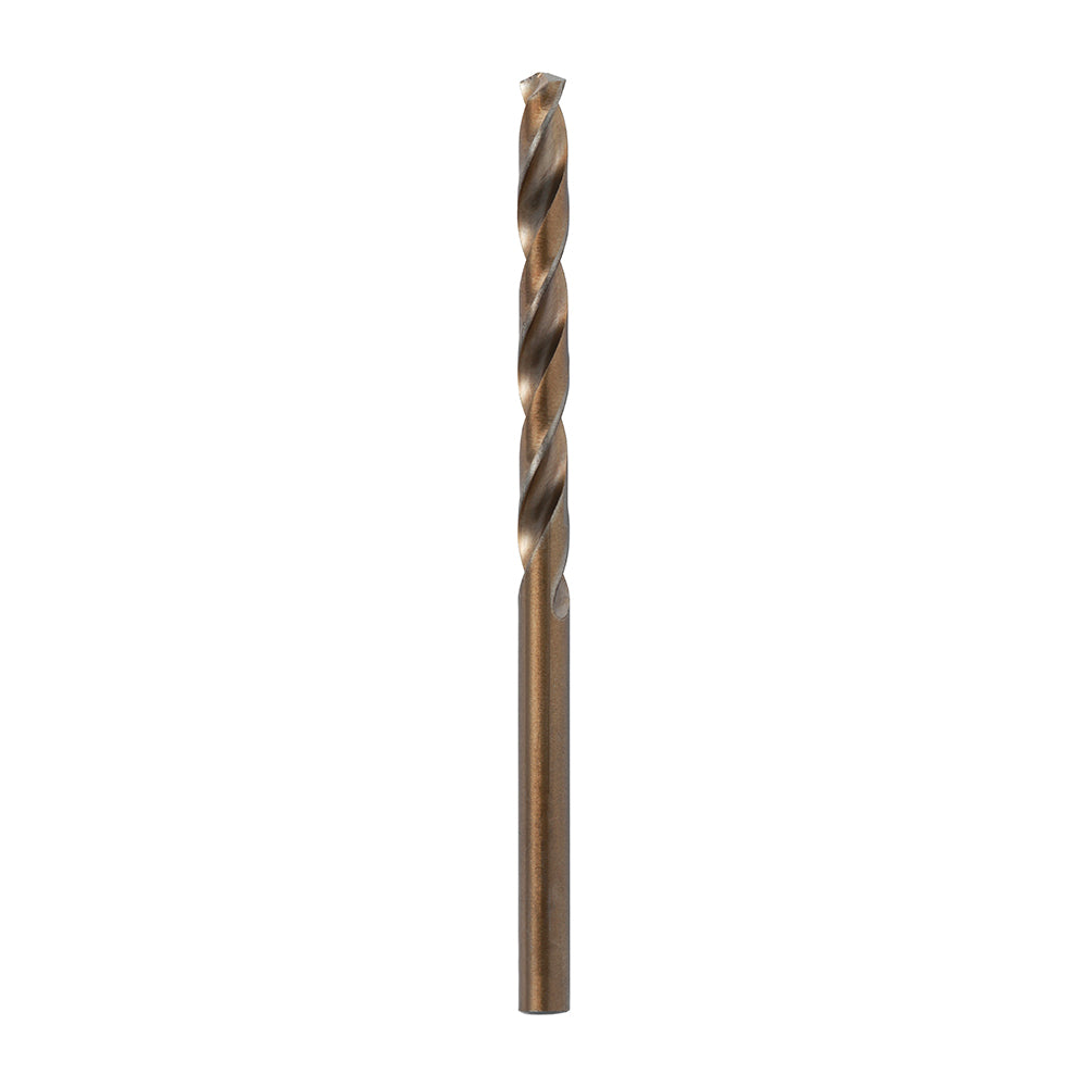 HSS-CO Jobber Drill Bit Cobalt 4.5mm
