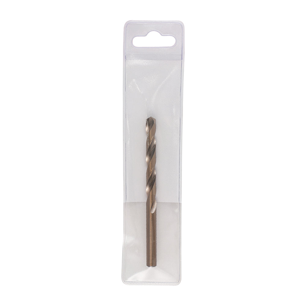 HSS-CO Jobber Drill Bit Cobalt 8.0mm