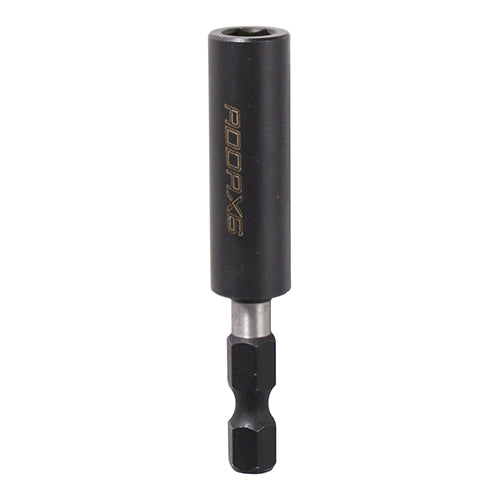 Impact Magnetic Bit Holder ¼" x 60mm (1)