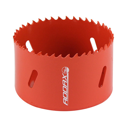 Holesaw - Variable Pitch - M3 Bi-Metal - 102mm