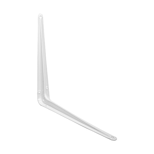 London Bracket White 350 X 300mm