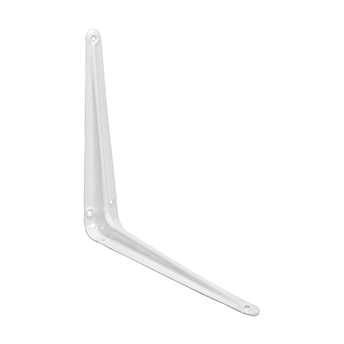 London Bracket White 250 X 200mm