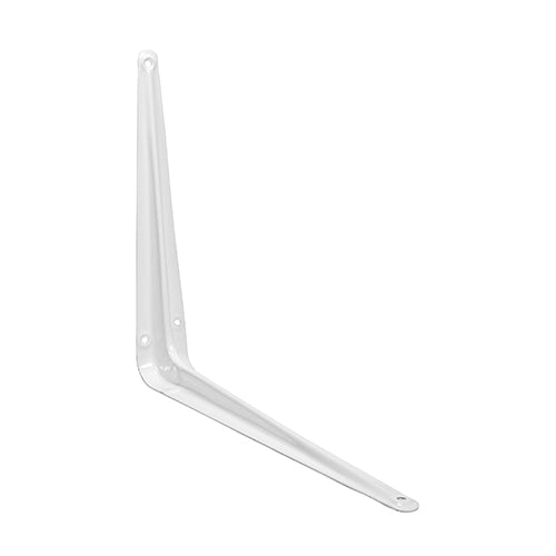London Bracket White 300 X 250mm