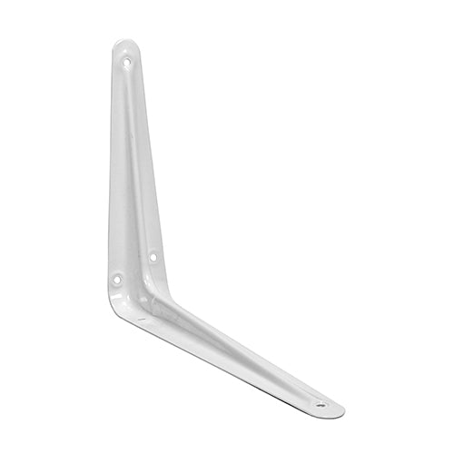 London Bracket White 200 X 150mm